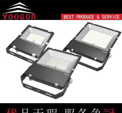 美式有UL认证,美国LED Industrial Flood Light 工业投光灯图3