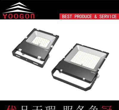 美式有UL认证,美国LED Industrial Flood Light 工业投光灯图2