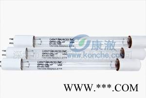 深圳康澈杀菌率高达**的紫外线杀菌灯管图3