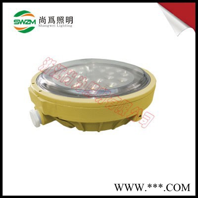 尚为SW7152节能防爆LED泛光灯图1