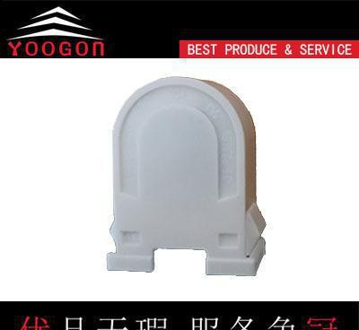 美式专用UL认证 LED T5节能灯管灯座 高性价比G5款图2
