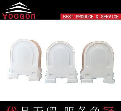 美式专用UL认证 LED T5节能灯管灯座 高性价比G5款图3