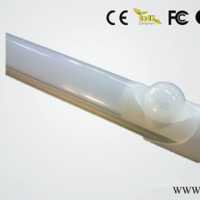 供应全海照明T8 1.2 18WLED日光灯 T8灯管 18W