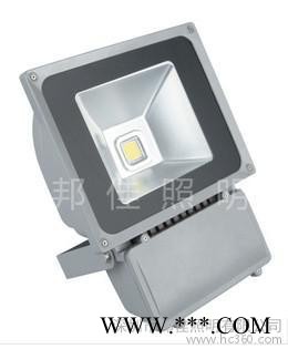 供应BG-LF-80W-LED投光灯图2