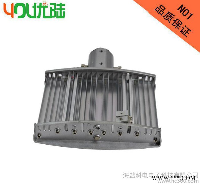 优陆LED路灯，LED投光灯，广告灯，洗墙灯图1