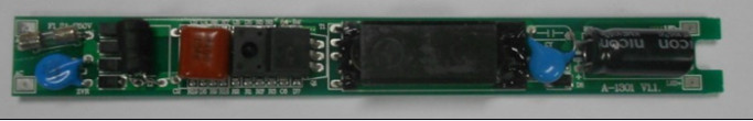 供应深圳华磁电子有限公司A1301LED8-24W隔离灯管恒流电源