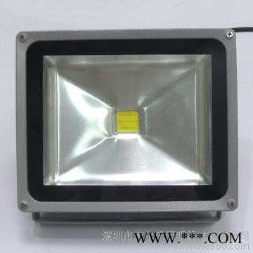 供应惠尔乐LED投光灯LED泛光灯**，质保两年图1