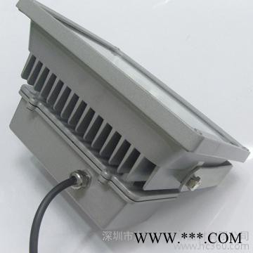 供应惠尔乐LED投光灯LED泛光灯**，质保两年图2