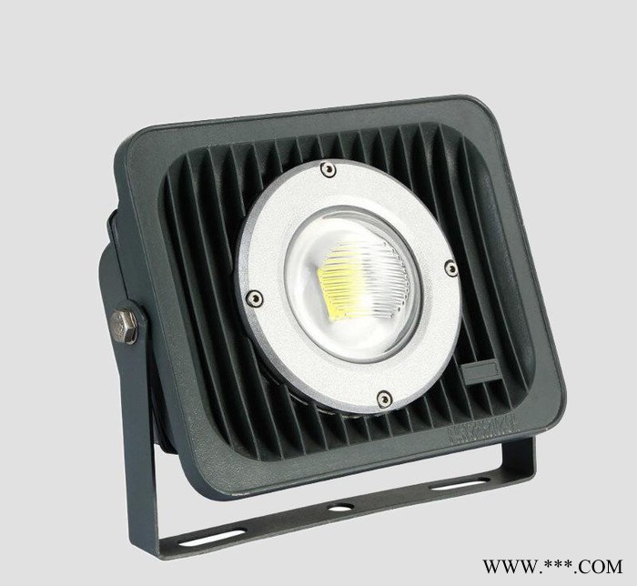新款COB投光灯 50W100W150W200WLED泛光灯 200W图3