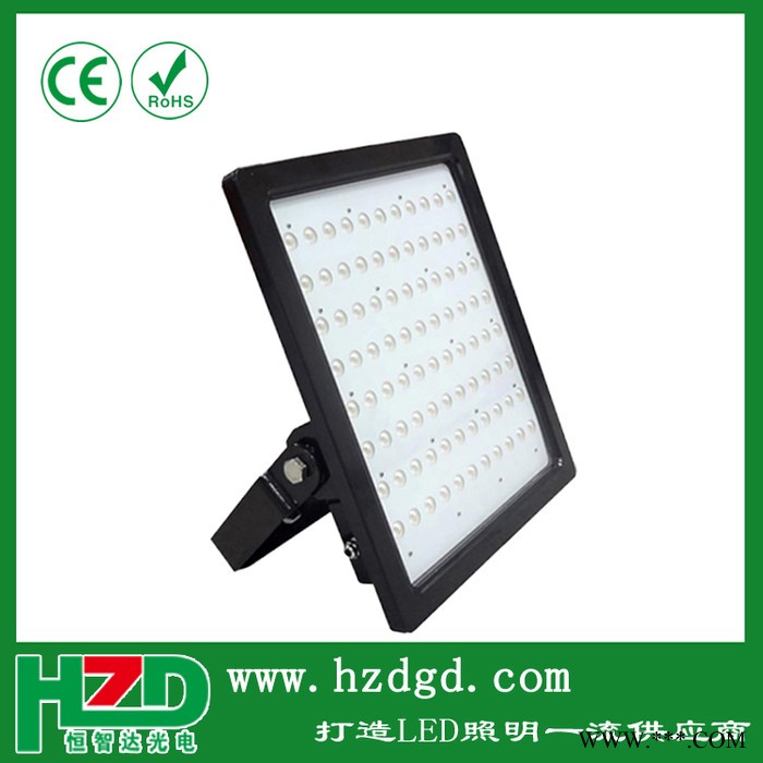 单科led大功率400w投光灯泛光灯图1