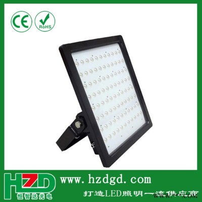 单科led大功率400w投光灯泛光灯