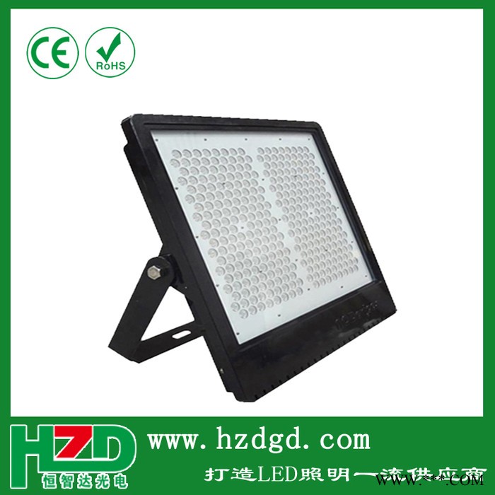 单科led大功率400w投光灯泛光灯图3