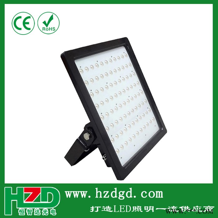 单科led大功率400w投光灯泛光灯图2