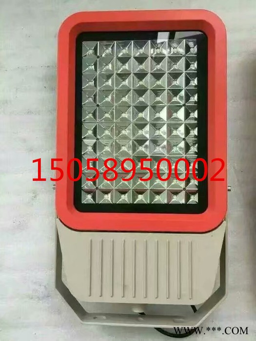 弘安防爆BZD188-03系列防爆免维护LED泛光灯(IIC)40W-250W质美价廉高效节能灯图5