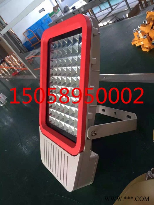 弘安防爆BZD188-03系列防爆免维护LED泛光灯(IIC)40W-250W质美价廉高效节能灯图6