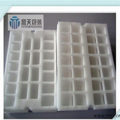 专业生产 LED灯管珍珠棉包装产品  珍珠棉泡沫包装