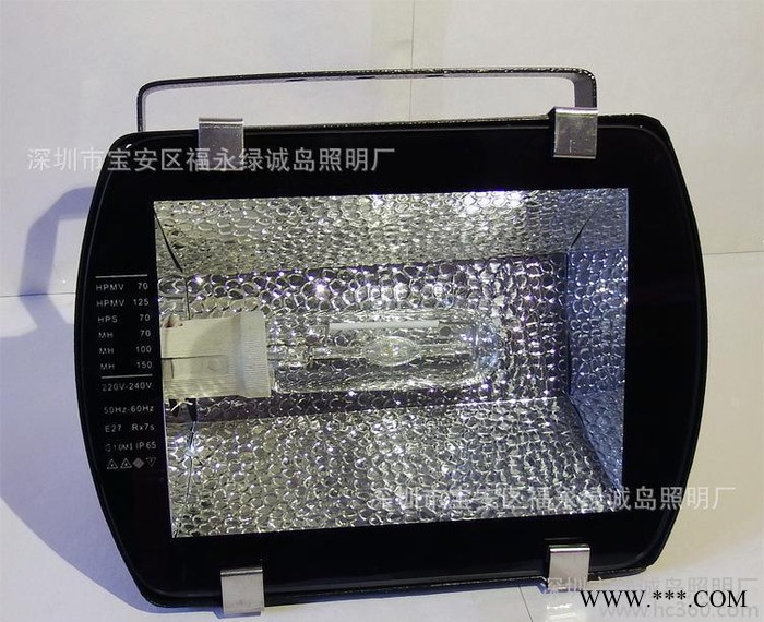 氙气灯HID氙气灯氙气投光灯150Ｗ氙气灯图3
