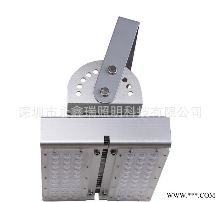 大功率隧道灯50W 户外球场泛光灯 高速公路led灯 桥底亮图1