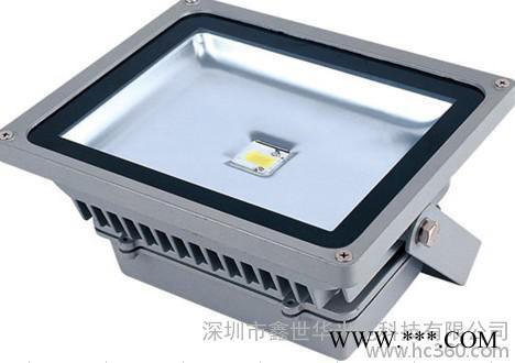 供应鑫世华一米LED洗墙灯，投光灯图3