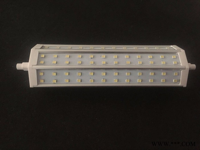r7s-2835-72SMD 高显高亮泛光灯横插灯 led泛光灯图4