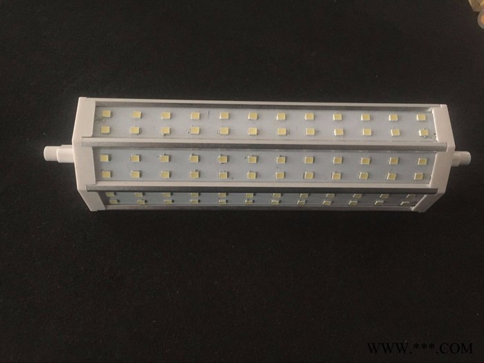 r7s-2835-72SMD 高显高亮泛光灯横插灯 led泛光灯图2