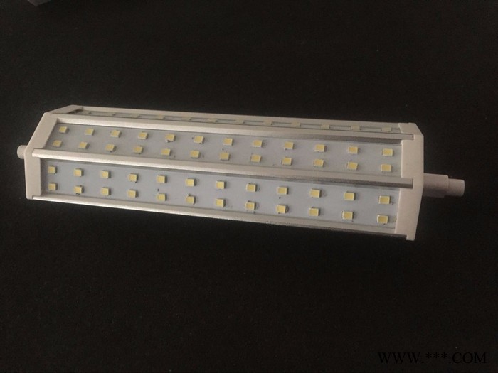 r7s-2835-72SMD 高显高亮泛光灯横插灯 led泛光灯图3