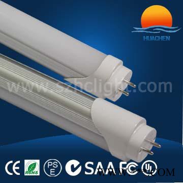 供应华晨光t81.2米18wT8led日光灯管图3
