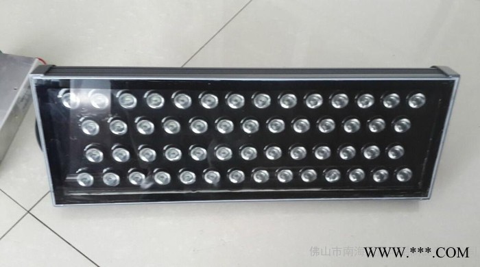 LED投光灯外壳,球场灯,隧道灯，LED灯外壳,体育馆照明灯，LED配件图1
