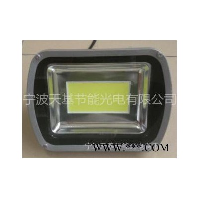 70W LED平面光源投光灯，70W泛光灯，70W投光灯