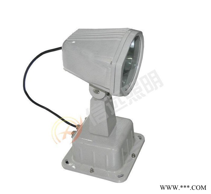 欧司朗NTC9300小型投光灯变焦灯150W金卤灯图3