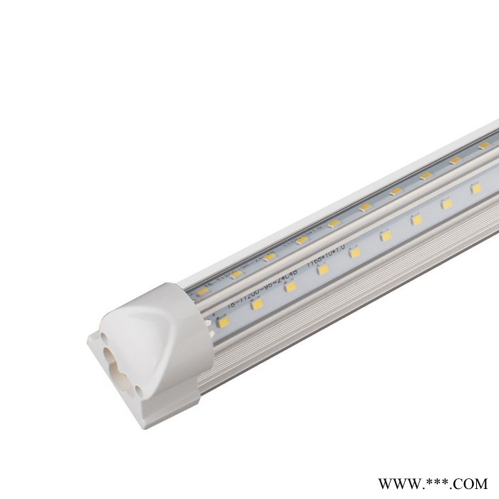 ASTER T8-V1200 一体化 V型灯管 显指80 130lm/w 超高亮度 ** 质保三年 LED日光灯图2