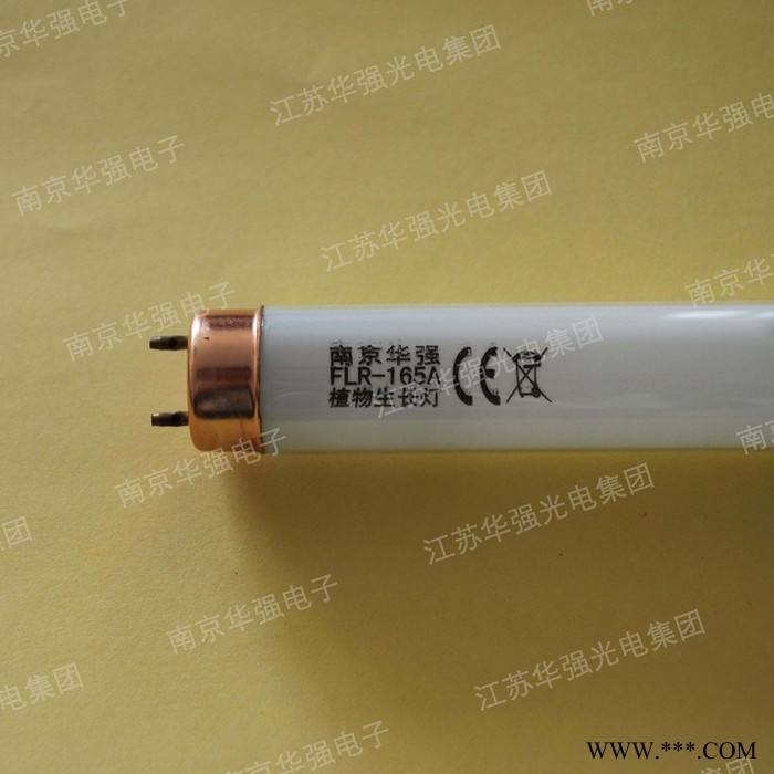 供应吉日牌植物生长灯  阳光灯 大棚灯 荧光灯管图3