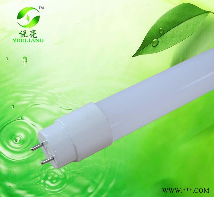 经济型T8全塑管可替换式 0.6m10wT8全塑LED日光灯管质量保证图3