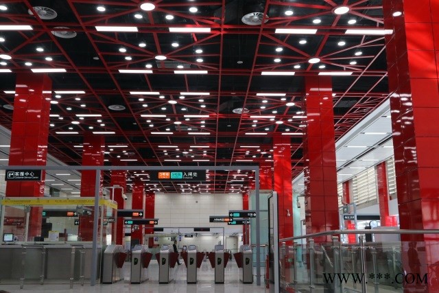 竺凡 LED照明 LED灯管型材 LED铝型材图3