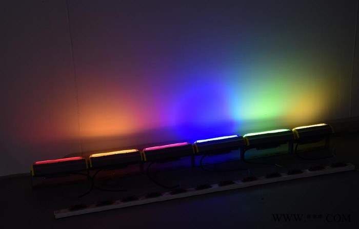 越丰TG12-Y30*1LED投光灯图3