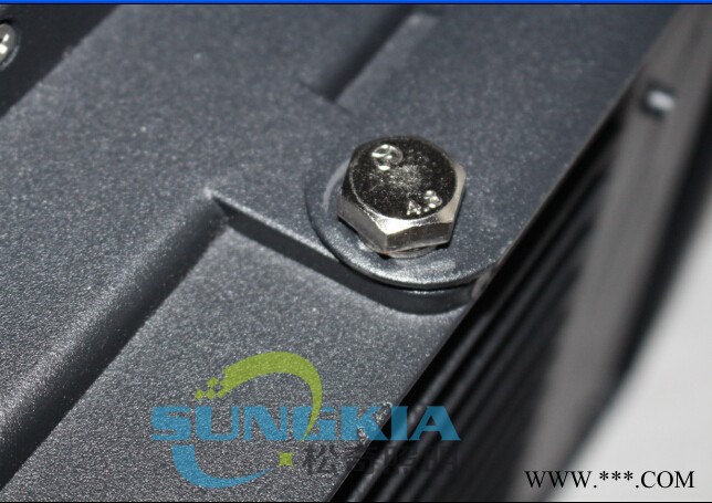 SK供应LED投光灯SK-TG01-100W厂家批发图3