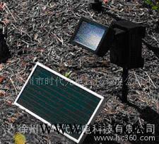 l件起批 高品质的 太阳能投光灯