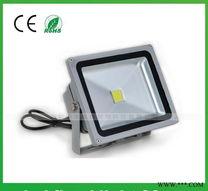 **款投光灯30W ****系列 多功能多瓦数 工程外贸选购图1