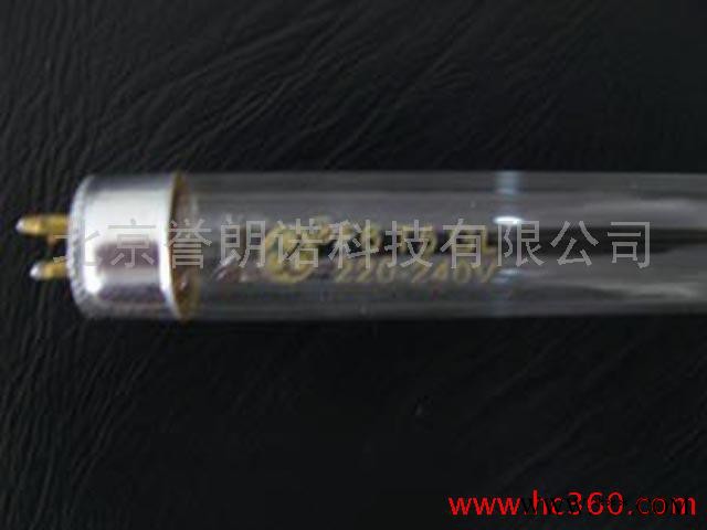 供应三圆F6T5紫外线灯管