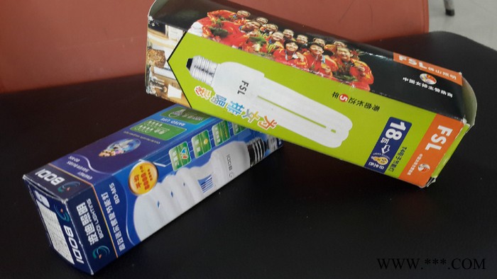 大度其他包装设备全自动灯管装盒机，照明灯装盒机图4
