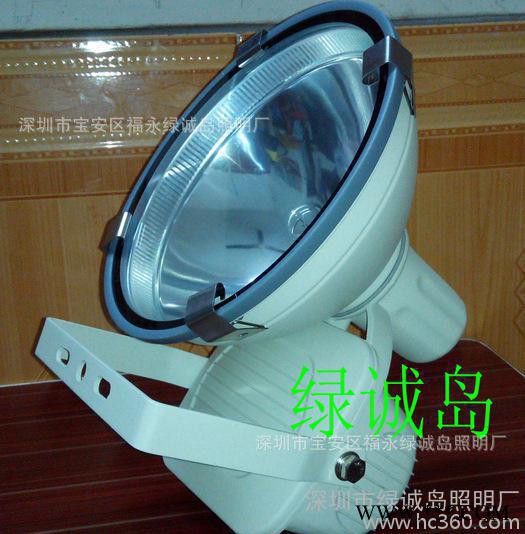 HID氙气灯　投光灯　泛光灯　广告灯