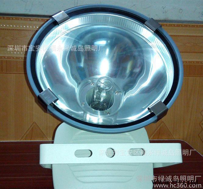 HID氙气灯　投光灯　泛光灯　广告灯图3