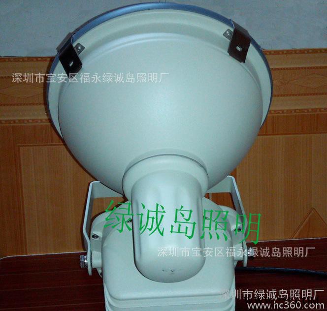 HID氙气灯　投光灯　泛光灯　广告灯图2