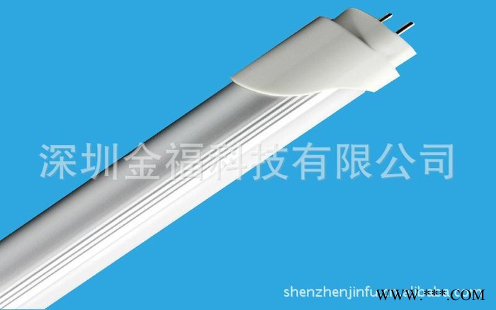 LED日光灯 工程照明T8灯管图1