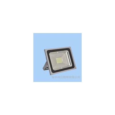 50W贴片led投光灯 200元1个质保2年