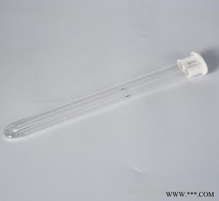 UV紫外线光解灯油烟净化90WU形光解UV灯紫外线灯管185
