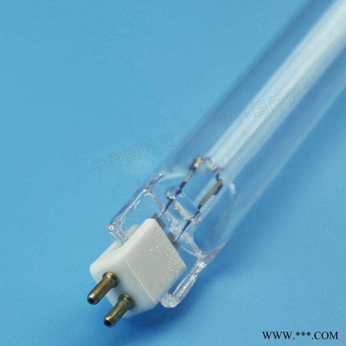 美国WEDECO 7AP 10AP矿泉水纯水设备专用消毒灯管 水处理杀菌消毒灯图3