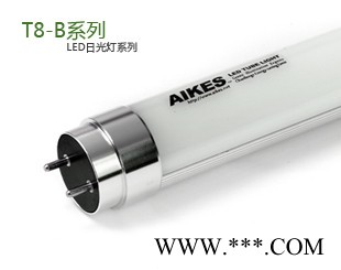 供应AIKES T8-A18 T8LED日光灯管 节能灯T8一体化图3