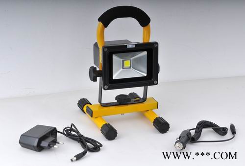 供应YL6001LED投光灯 10W-100WLED投光灯 泛光灯  照明灯具图3