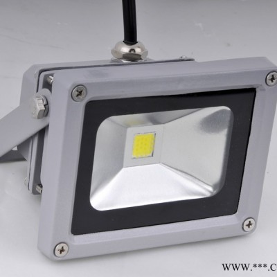 供应YL6001LED投光灯 10W-100WLED投光灯 泛光灯  照明灯具